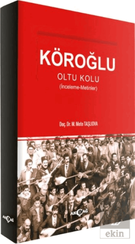 Köroğlu