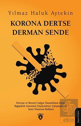 Korona Dertse Derman Sende