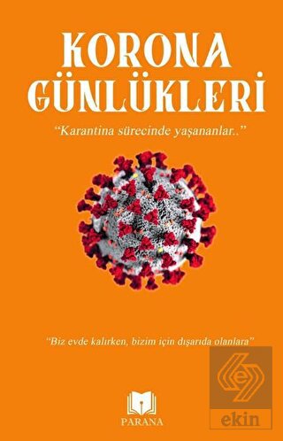 Korona Günlükleri