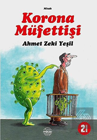 Korona Müfettişi