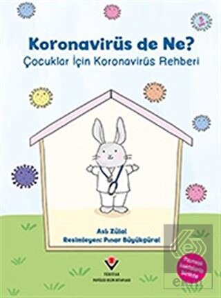 Koronavirüs de Ne?