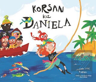 Korsan Kız Daniela