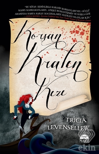 Korsan Kralın Kızı