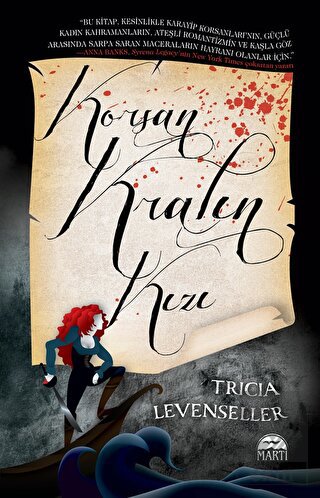 Korsan Kralın Kızı