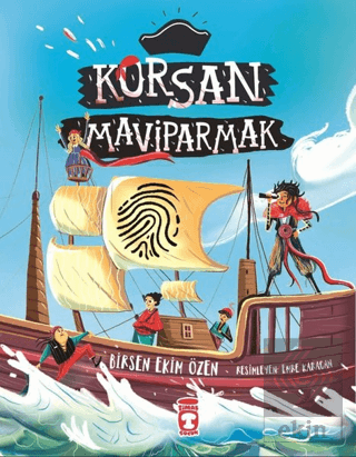 Korsan Mavi Parmak
