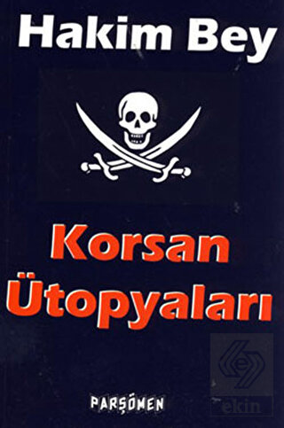 Korsan Ütopyaları