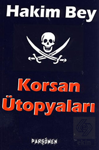 Korsan Ütopyaları