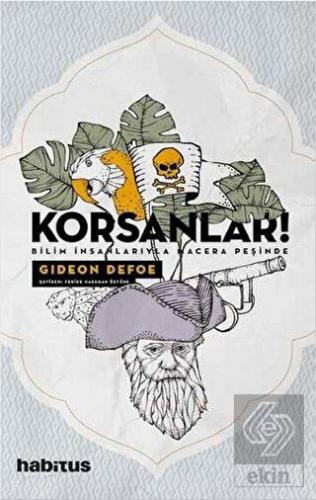 Korsanlar!
