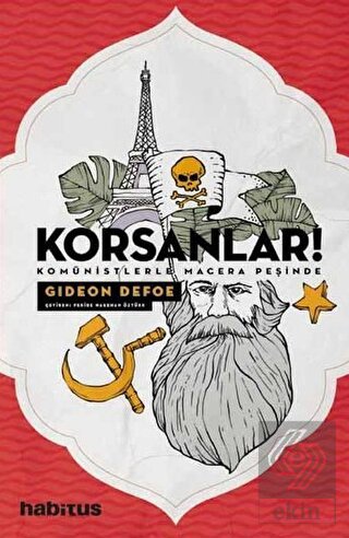 Korsanlar!