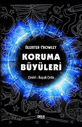 Koruma Büyüleri