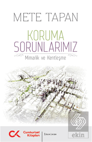 Koruma Sorunlarımız