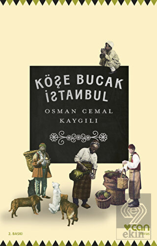 Köşe Bucak İstanbul