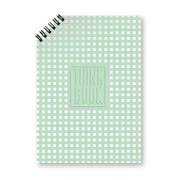 KÖŞE SPİRALLİ DEFTER A5 RENKLER