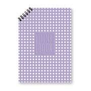 KÖŞE SPİRALLİ DEFTER A5 RENKLER