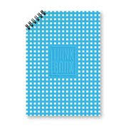 KÖŞE SPİRALLİ DEFTER A5 RENKLER