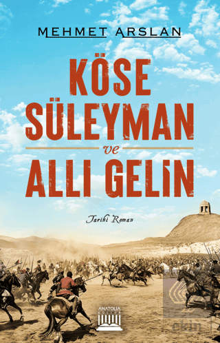 Köse Süleyman ve Allı Gelin