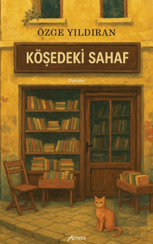 Köşedeki Sahaf