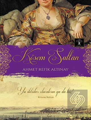 Kösem Sultan