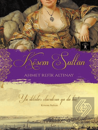 Kösem Sultan