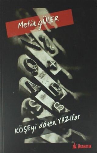 Köşeyi Dönen Yazılar