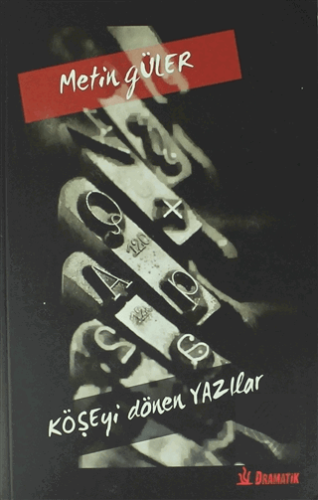 Köşeyi Dönen Yazılar