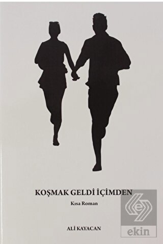 Koşmak Geldi İçimden