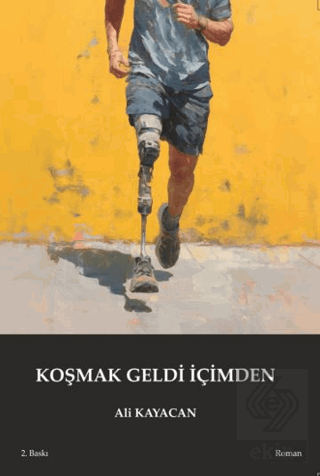 Koşmak Geldi İçimden