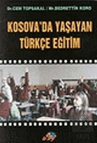 Kosovada Yaşayan Türkçe Eğitim