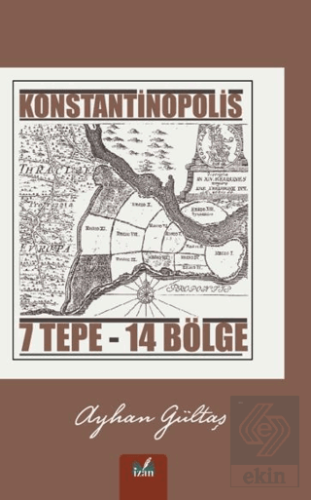Kostantinopolis