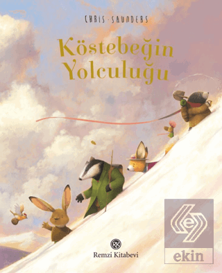 Köstebeğin Yolculuğu