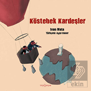 Köstebek Kardeşler