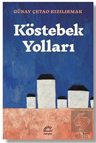 Köstebek Yolları
