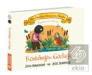 Köstebek'in Gözlüğü