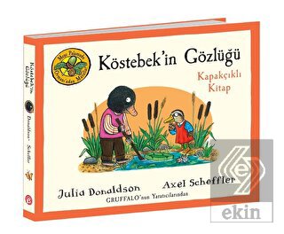 Köstebek'in Gözlüğü