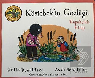 Köstebek'in Gözlüğü