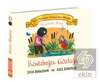 Köstebek'in Gözlüğü