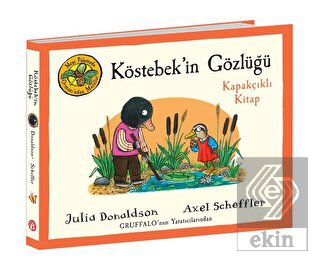 Köstebek'in Gözlüğü