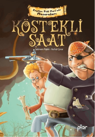 Köstekli Saat