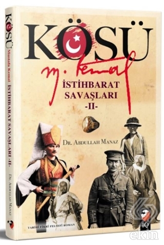 Kösü - Mustafa Kemal