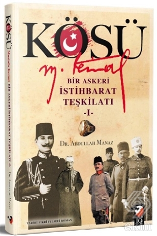 Kösü - Mustafa Kemal