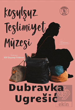 Koşulsuz Teslimiyet Müzesi