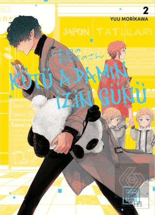 Kötü Adamın İzin Günü 2