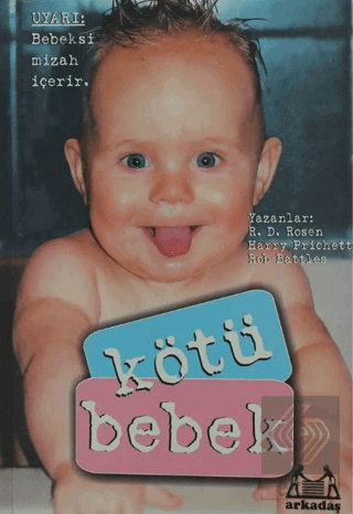 Kötü Bebek