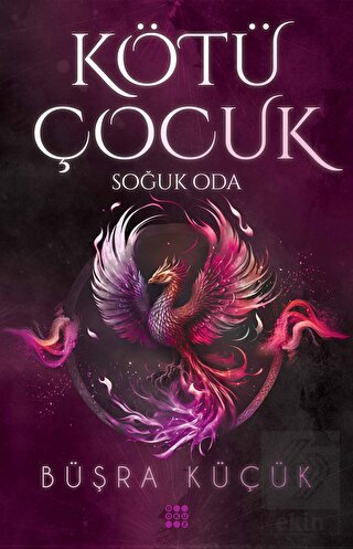 Kötü Çocuk 3 - Soğuk Oda