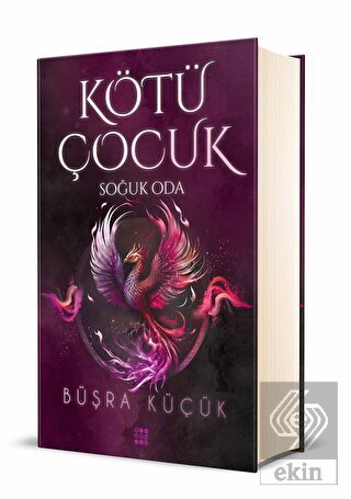 Kötü Çocuk 3 - Soğuk Oda
