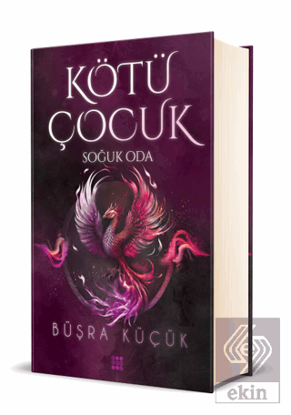 Kötü Çocuk 3 - Soğuk Oda