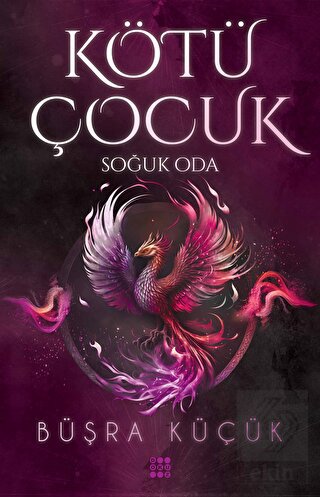 Kötü Çocuk 3 - Soğuk Oda