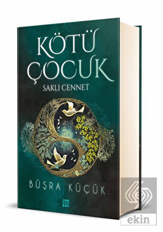 Kötü Çocuk 4 - Saklı Cennet
