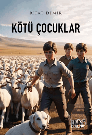 Kötü Çocuklar