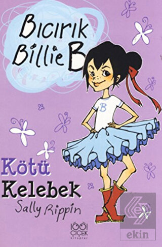 Kötü Kelebek - Bıcırık Billie B